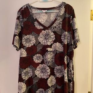 Lularoe Jana XL